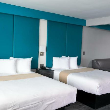 Tilbury Inn Glendale Kültér fotó