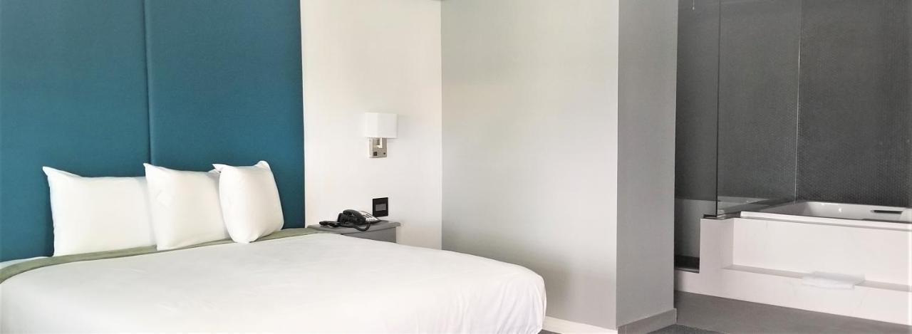 Tilbury Inn Glendale Kültér fotó