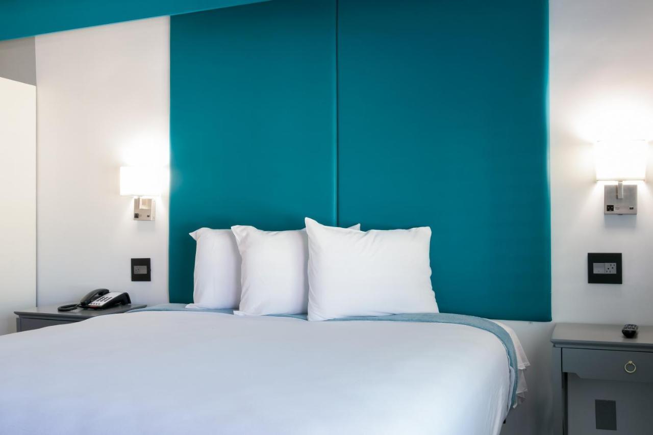 Tilbury Inn Glendale Kültér fotó