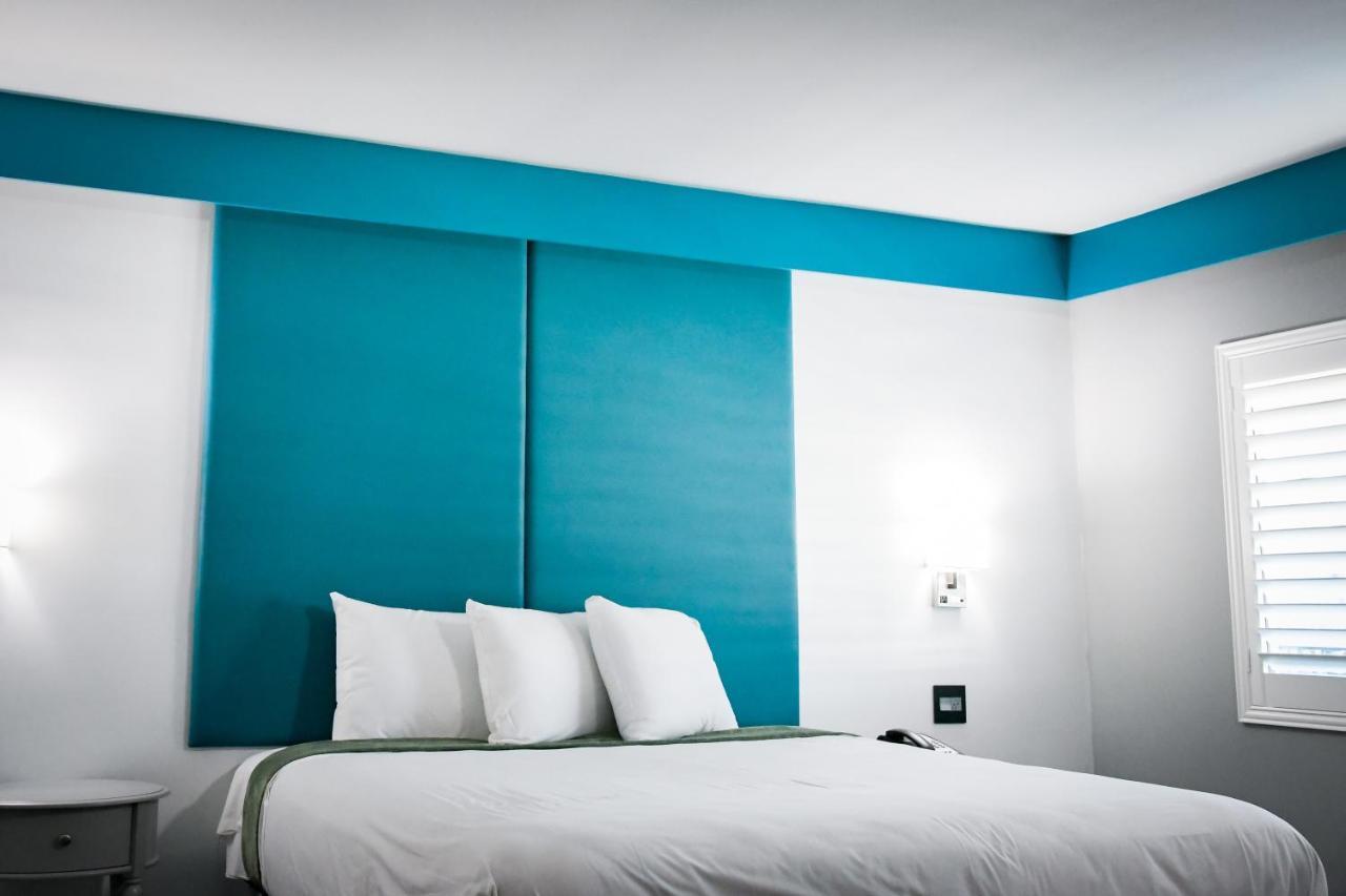 Tilbury Inn Glendale Kültér fotó