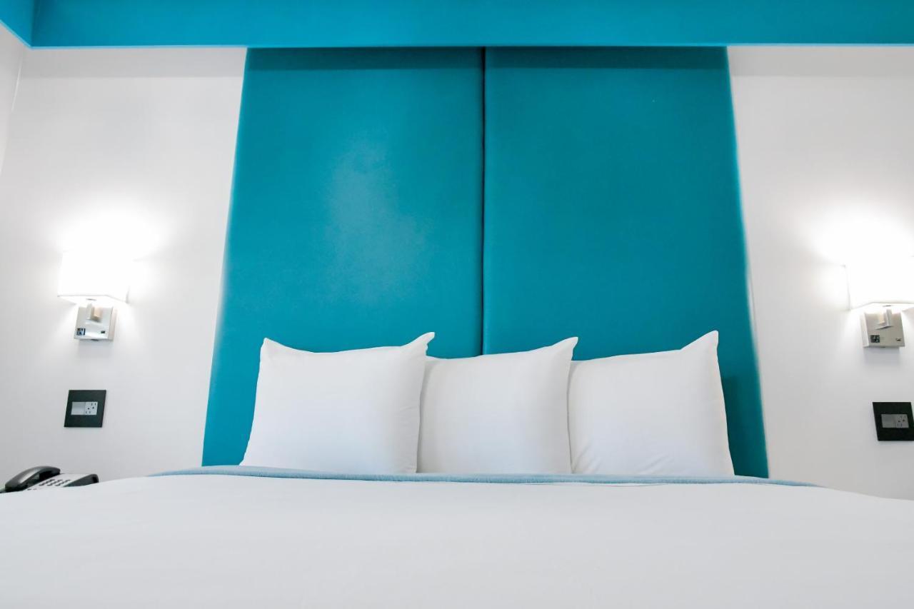 Tilbury Inn Glendale Kültér fotó