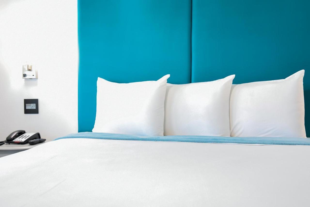 Tilbury Inn Glendale Kültér fotó