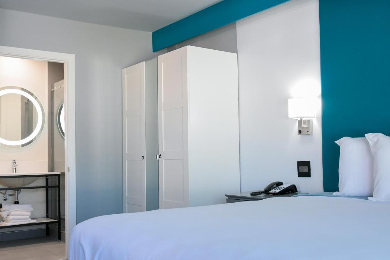 Tilbury Inn Glendale Kültér fotó
