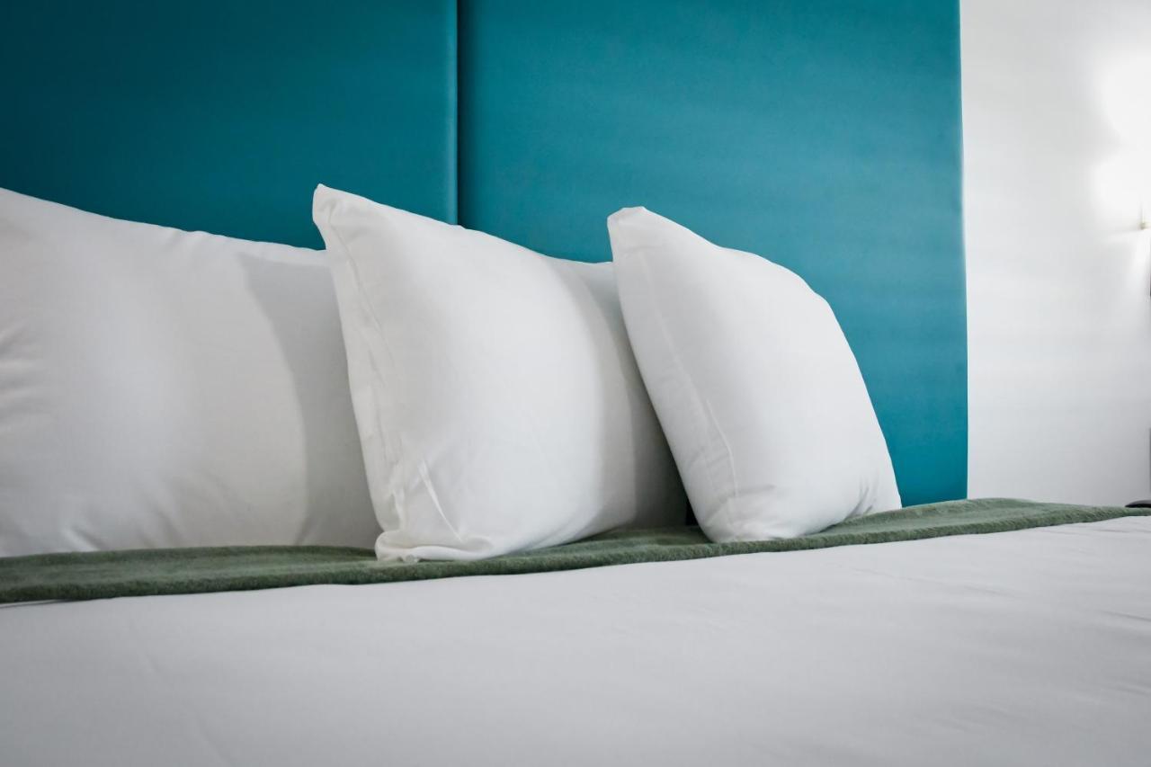 Tilbury Inn Glendale Kültér fotó