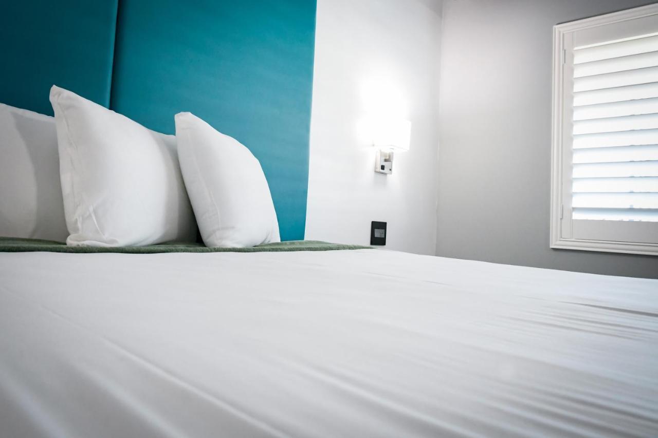 Tilbury Inn Glendale Kültér fotó