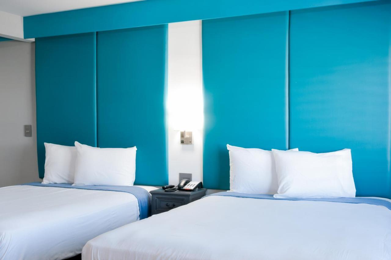 Tilbury Inn Glendale Kültér fotó