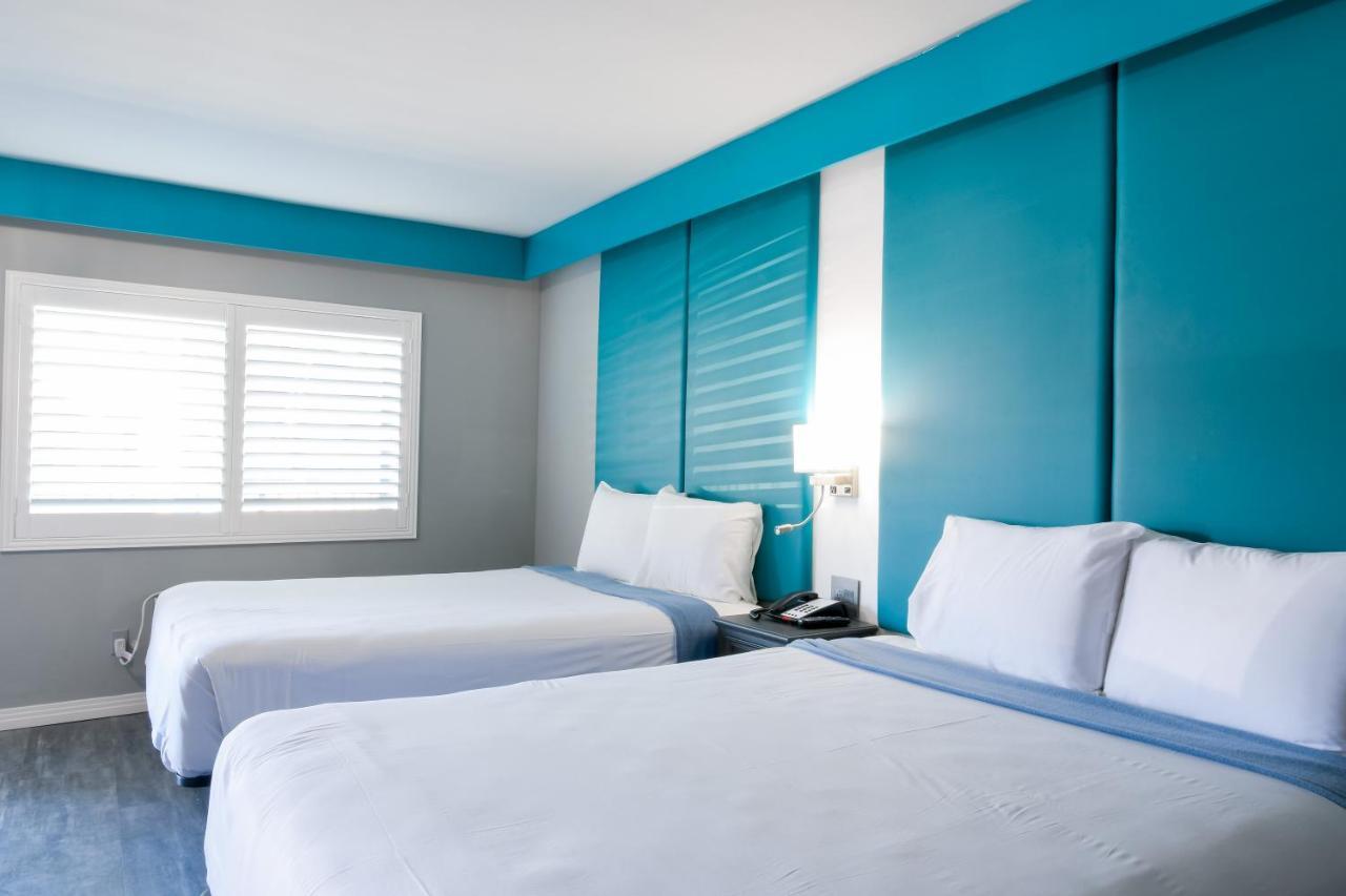 Tilbury Inn Glendale Kültér fotó