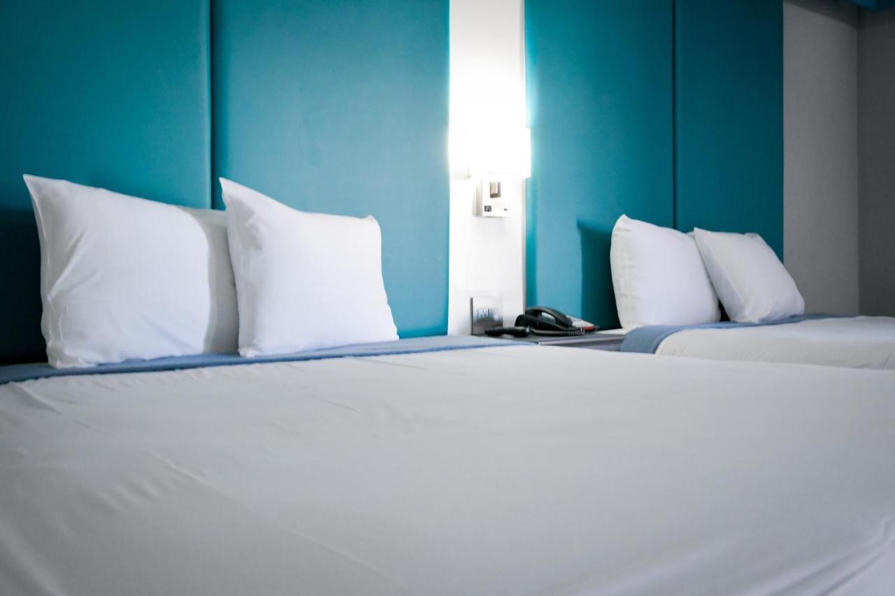Tilbury Inn Glendale Kültér fotó