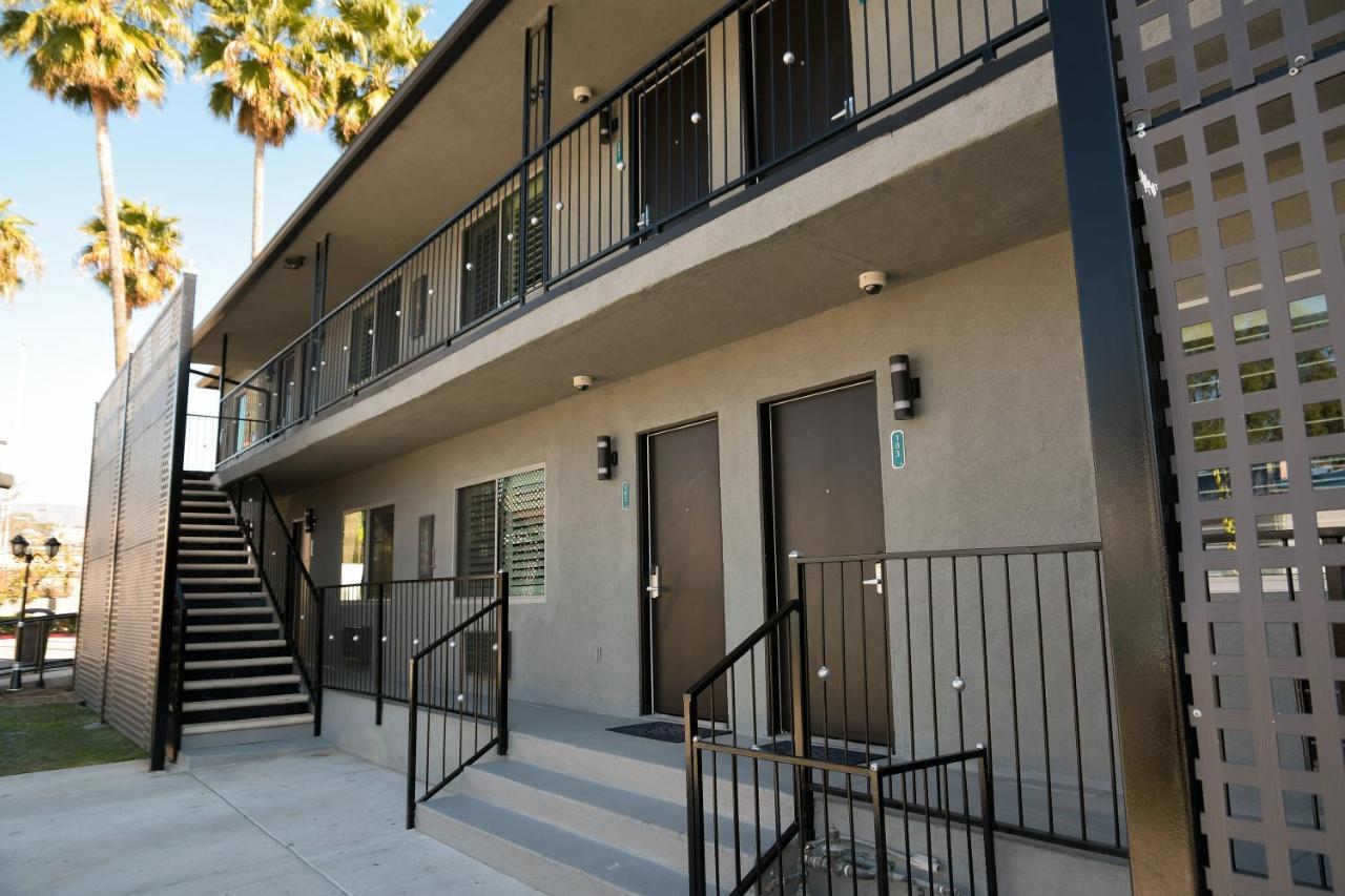 Tilbury Inn Glendale Kültér fotó