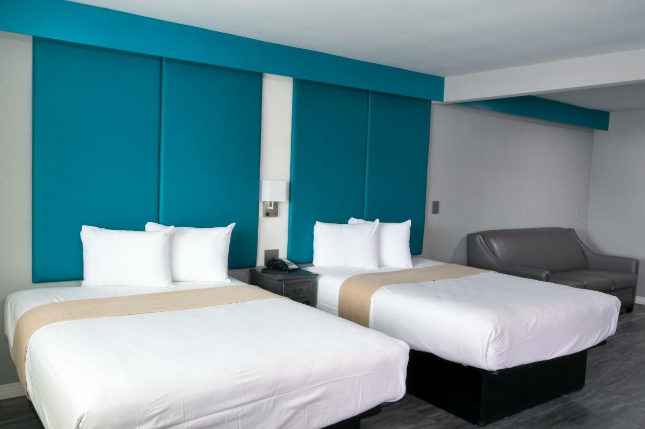 Tilbury Inn Glendale Kültér fotó