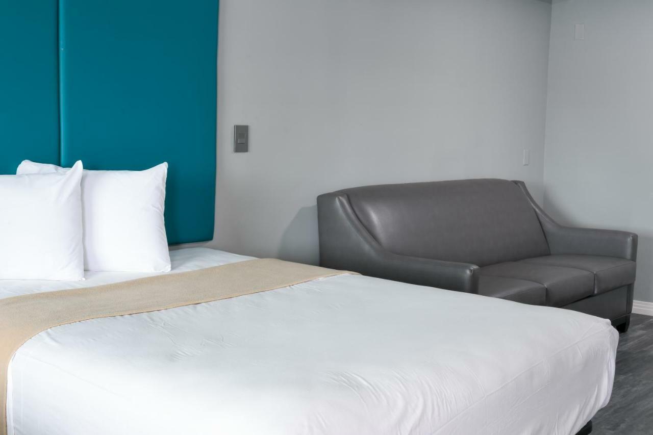 Tilbury Inn Glendale Kültér fotó