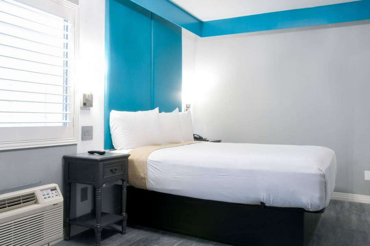 Tilbury Inn Glendale Kültér fotó