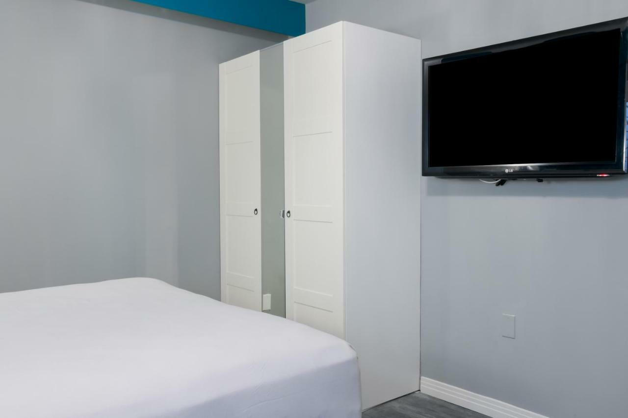 Tilbury Inn Glendale Kültér fotó
