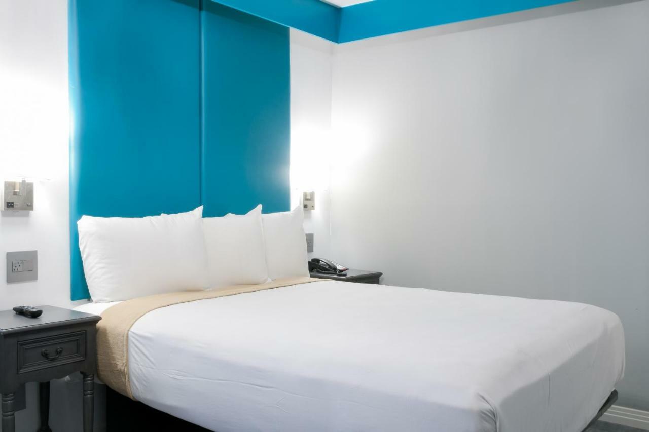 Tilbury Inn Glendale Kültér fotó