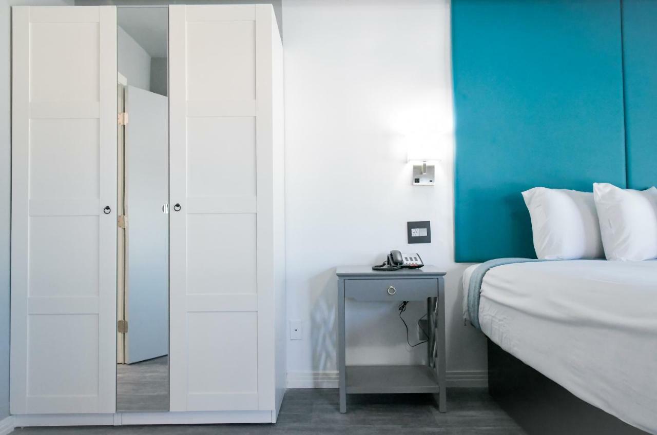 Tilbury Inn Glendale Kültér fotó